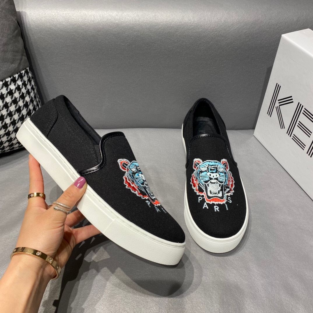 Kenzo Shoes